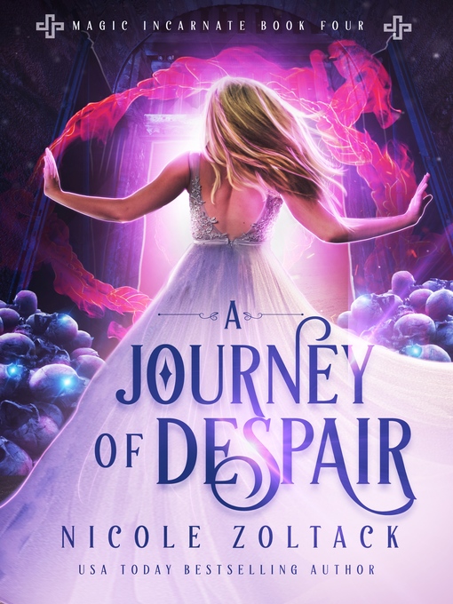 Title details for A Journey of Despair by Nicole Zoltack - Available
